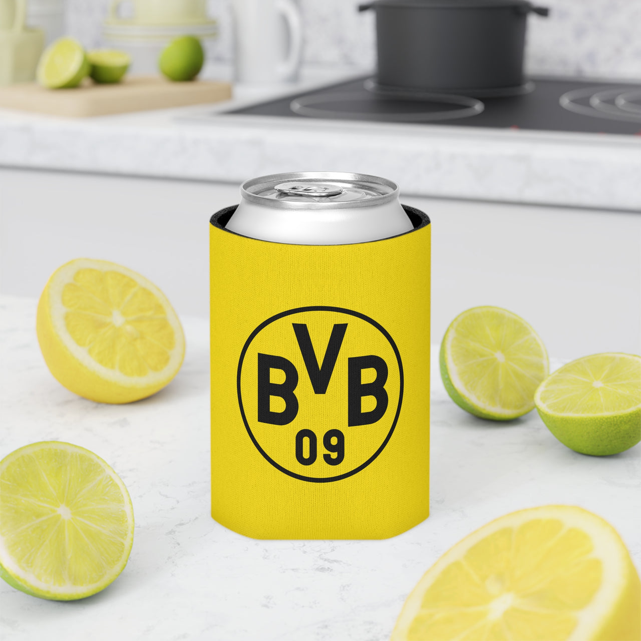 Borussia Dortmund Can Cooler - Drink Sleeve