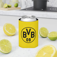 Thumbnail for Borussia Dortmund Can Cooler - Drink Sleeve
