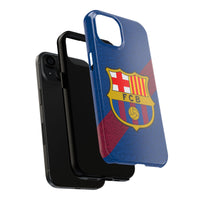 Thumbnail for Barcelona Tough Phone Case
