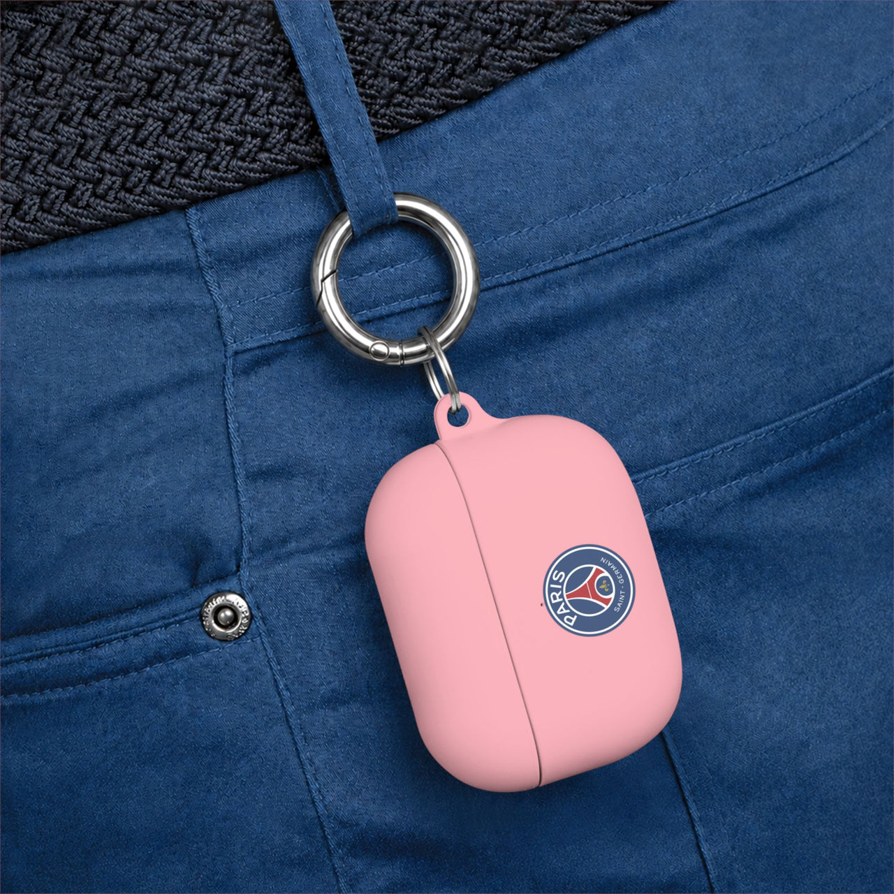 PSG AirPods Case Cover