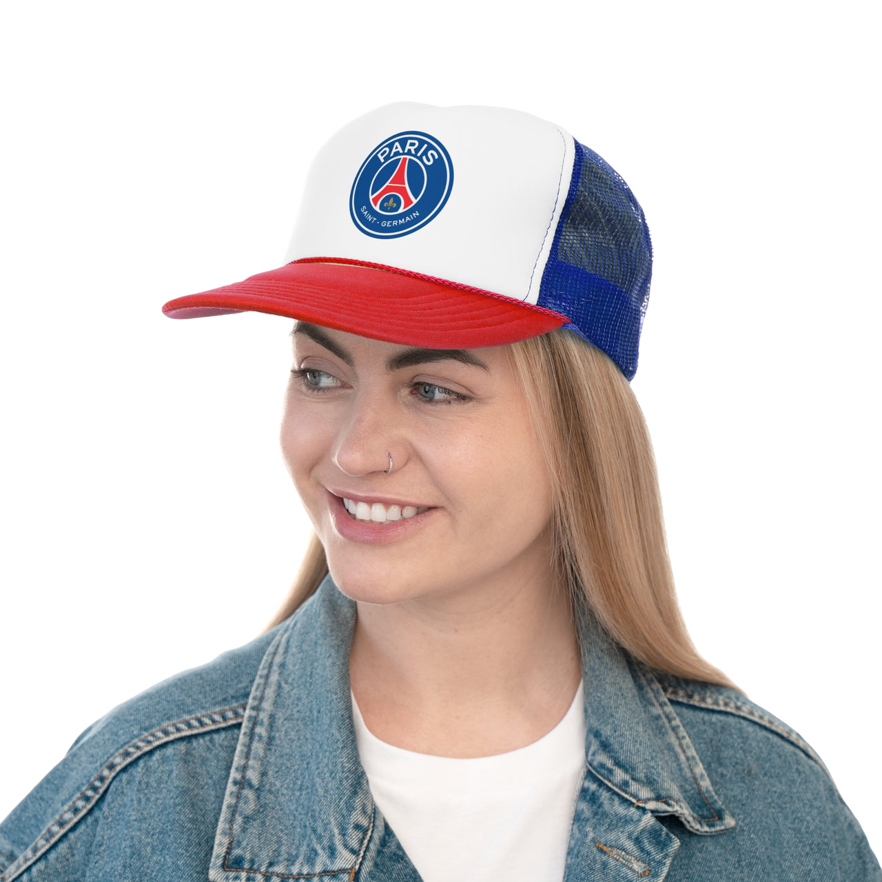 PSG Trucker Caps