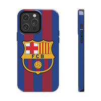 Thumbnail for Barcelona Tough Phone Cases