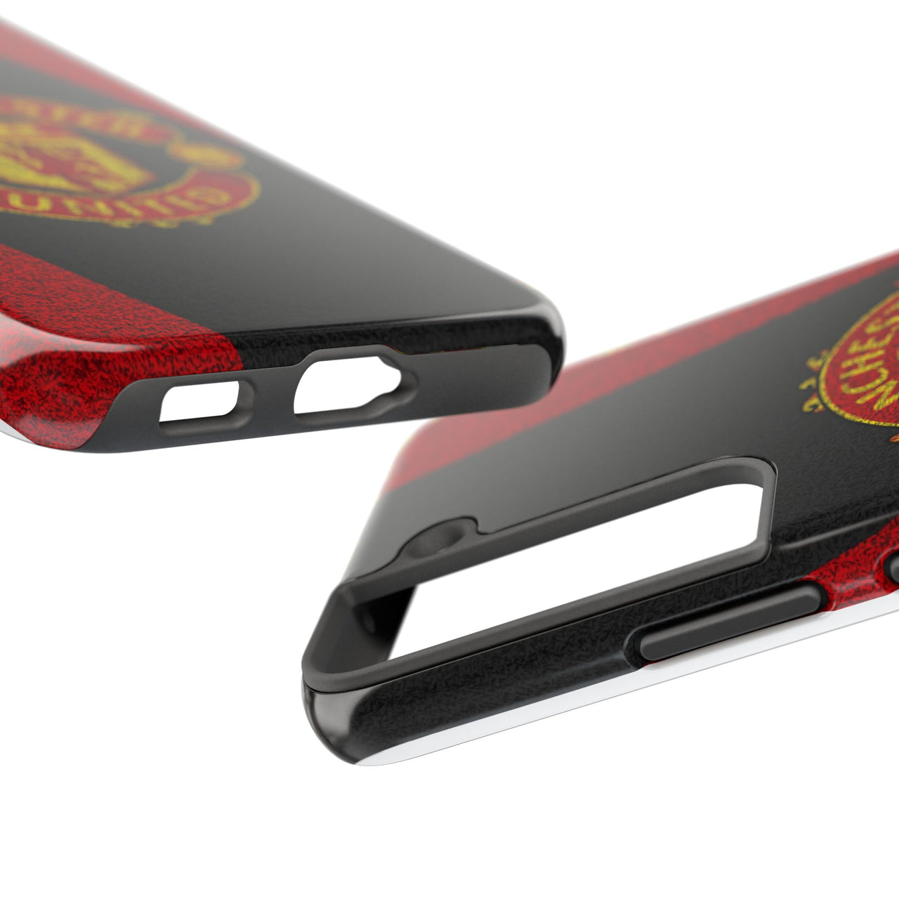 Manchester United Tough Phone Case