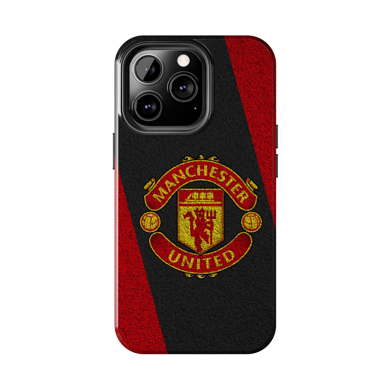 Manchester United Tough Phone Case