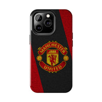 Thumbnail for Manchester United Tough Phone Case