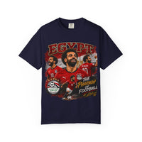 Thumbnail for Mohamed Salah Egypt Graphic Tee
