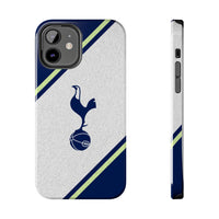 Thumbnail for Tottenham Hotspurs Phone Case - Jersey