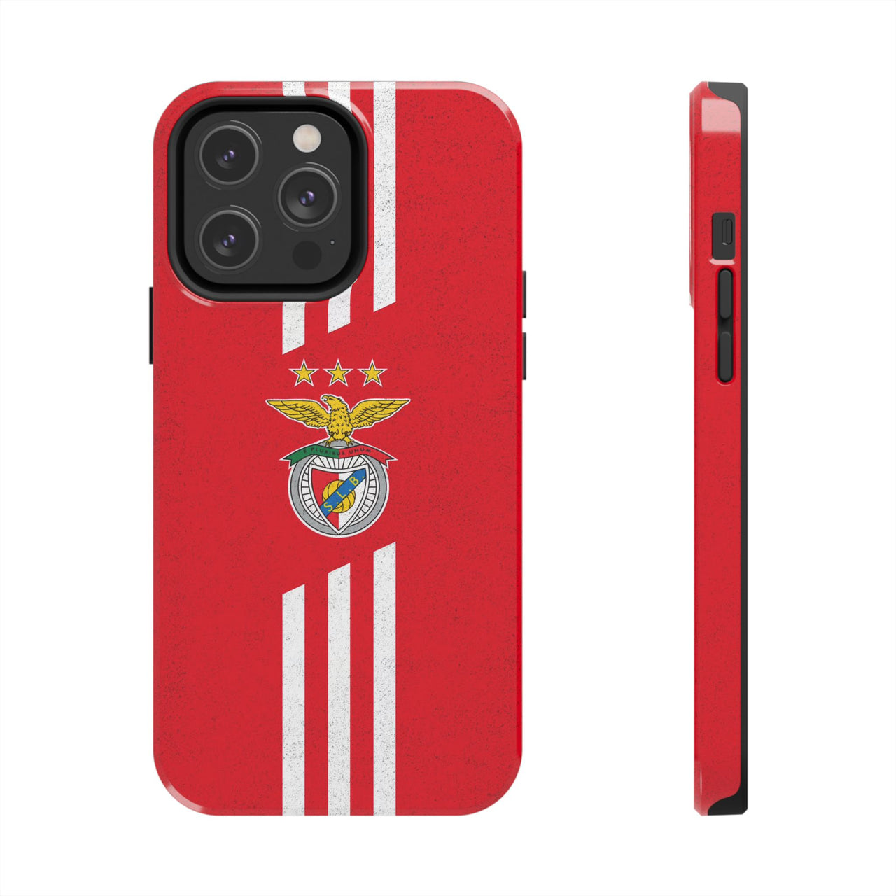 Benfica Tough Phone Case
