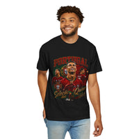 Thumbnail for Cristiano Ronaldo Portugal Graphic Tee