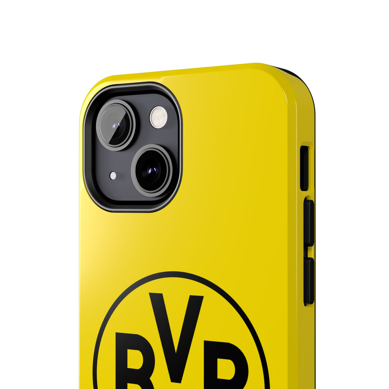 Borussia Dortmund Phone Case - Yellow