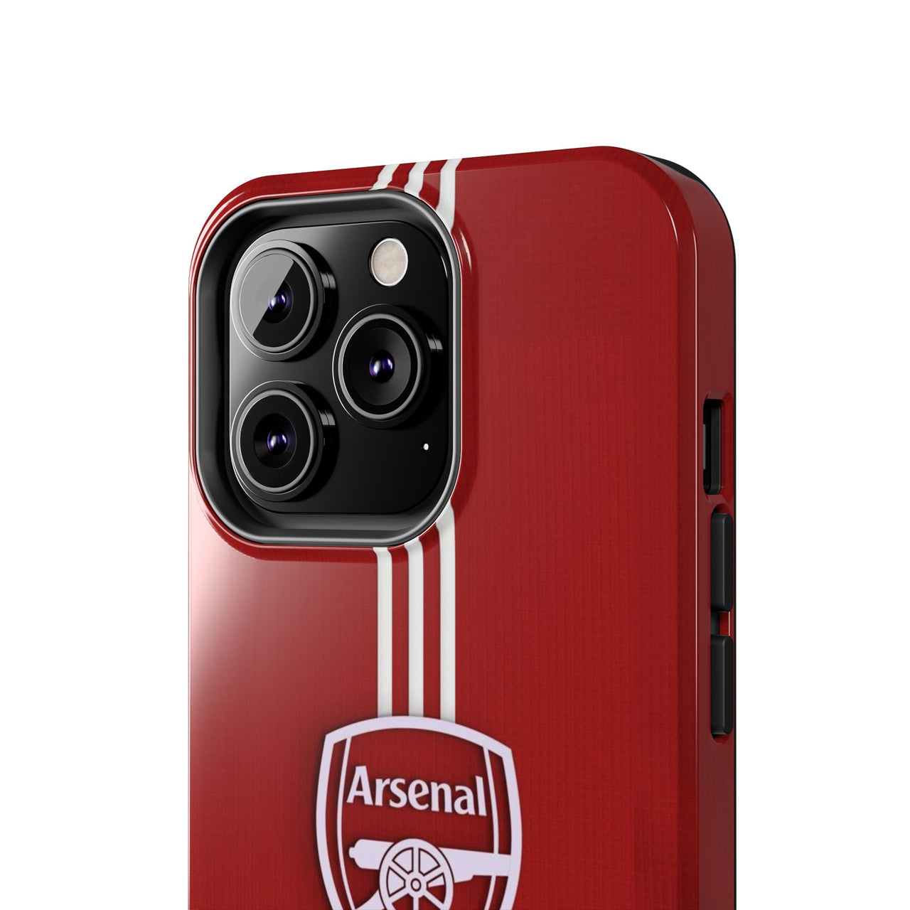 Arsenal Tough Phone Case