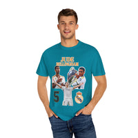 Thumbnail for Jude Bellingham Graphic Tee - Unisex