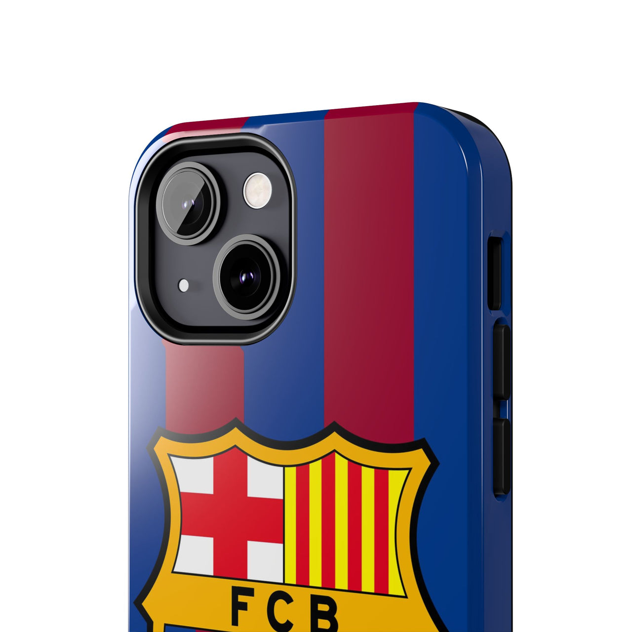 Barcelona Tough Phone Cases
