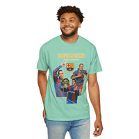 Thumbnail for Ronaldinho Graphic Tee - Unisex