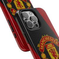 Thumbnail for Manchester United Tough Phone Case