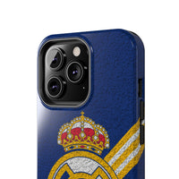 Thumbnail for Real Madrid Tough Phone Case