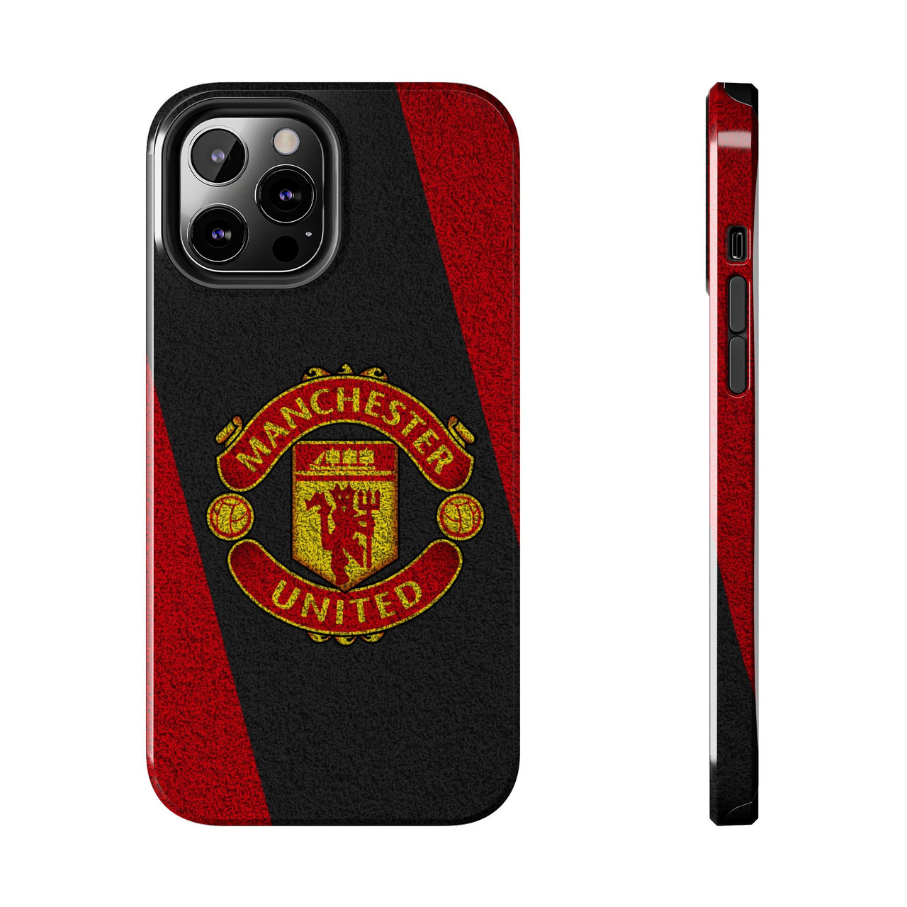 Manchester United Tough Phone Case
