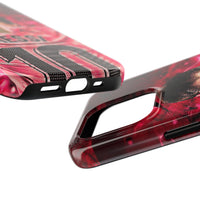 Thumbnail for Lionel Messi Phone Case - Barcelona