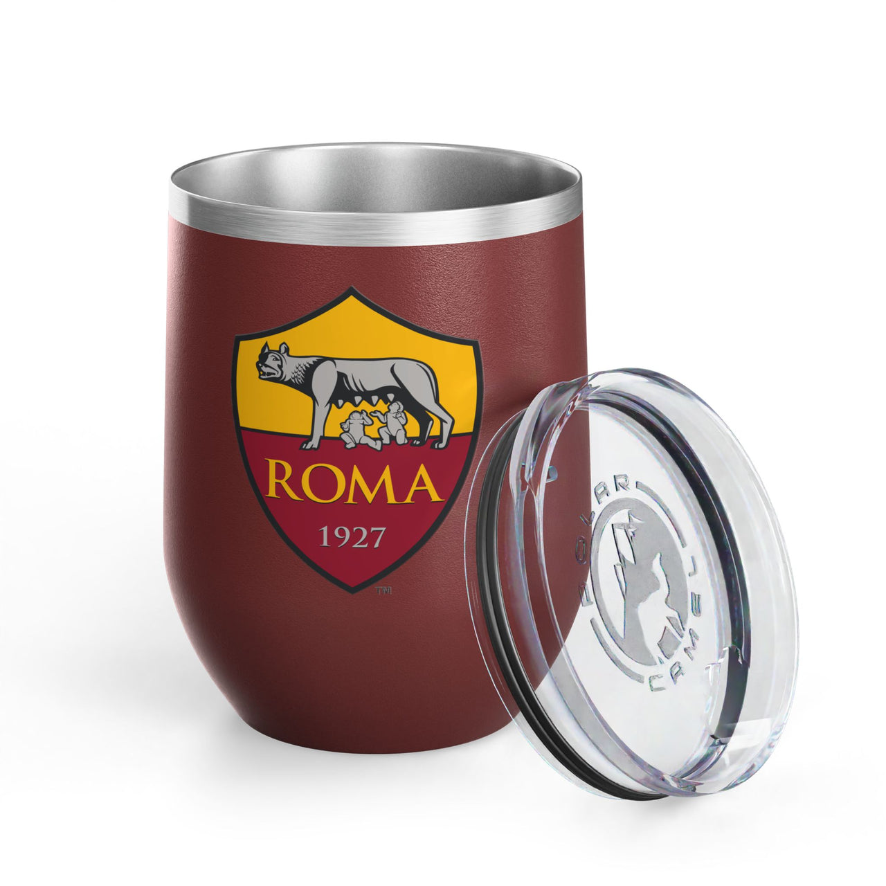 Roma Wine Tumbler - 12oz