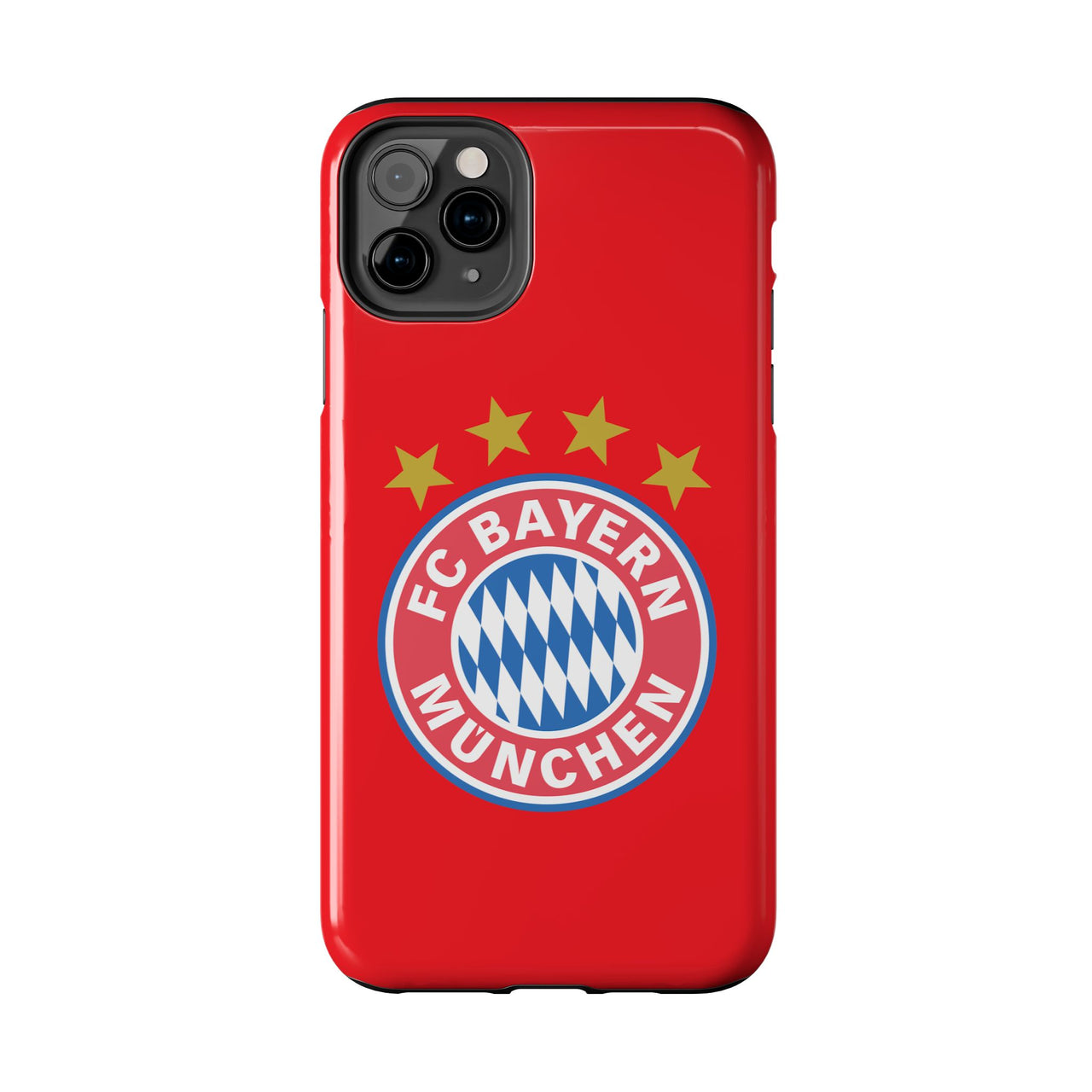 Bayern Munich Phone Case