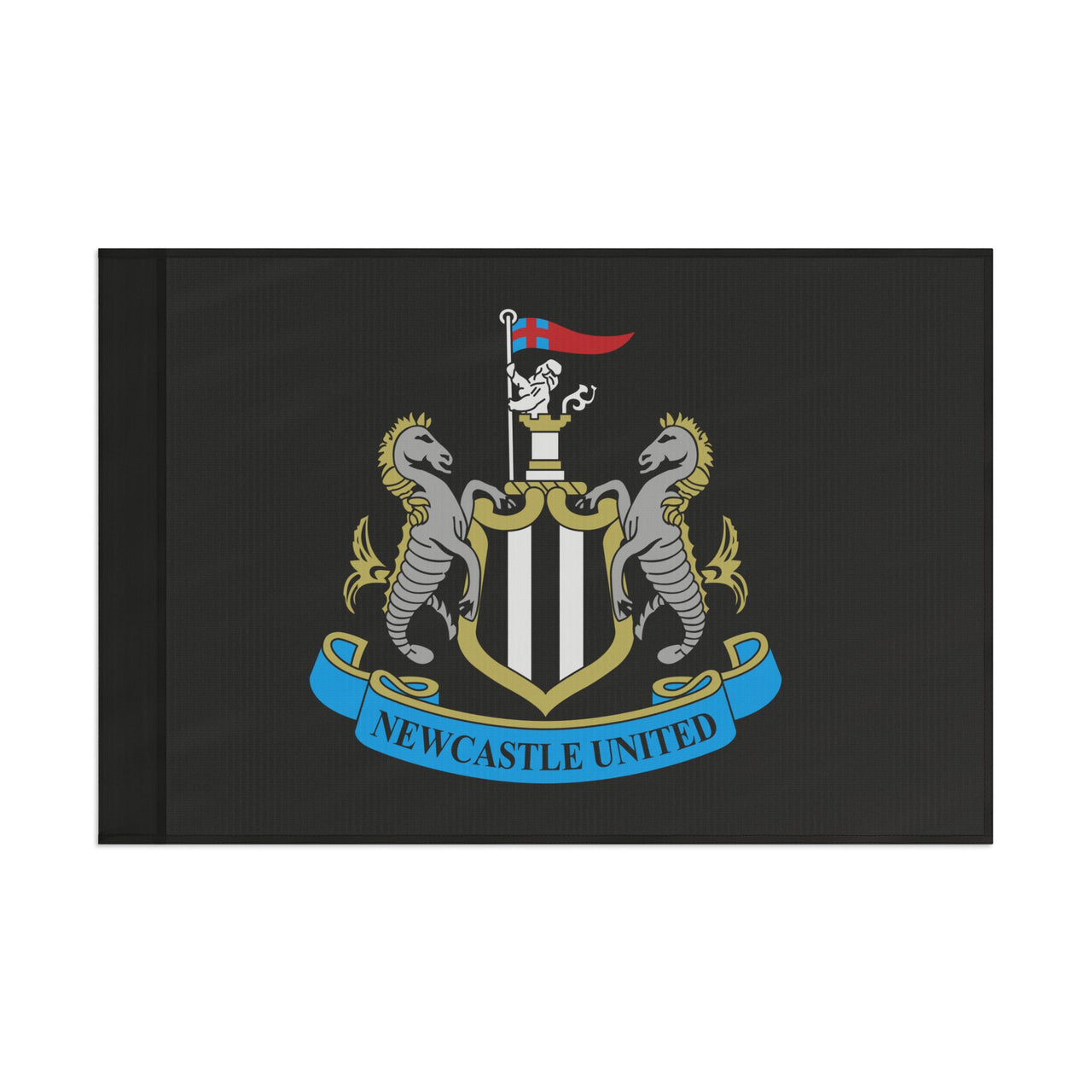 Newcastle Flag