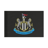 Thumbnail for Newcastle Flag