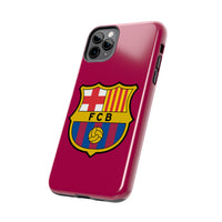 Thumbnail for Barcelona Phone Case