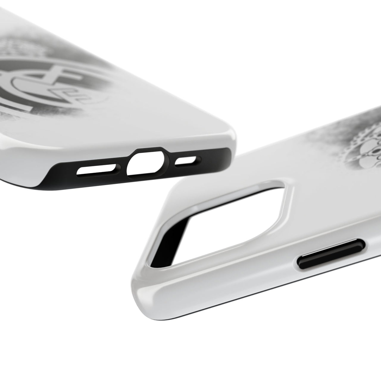 Real Madrid Tough Phone Case