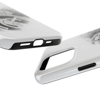 Thumbnail for Real Madrid Tough Phone Case