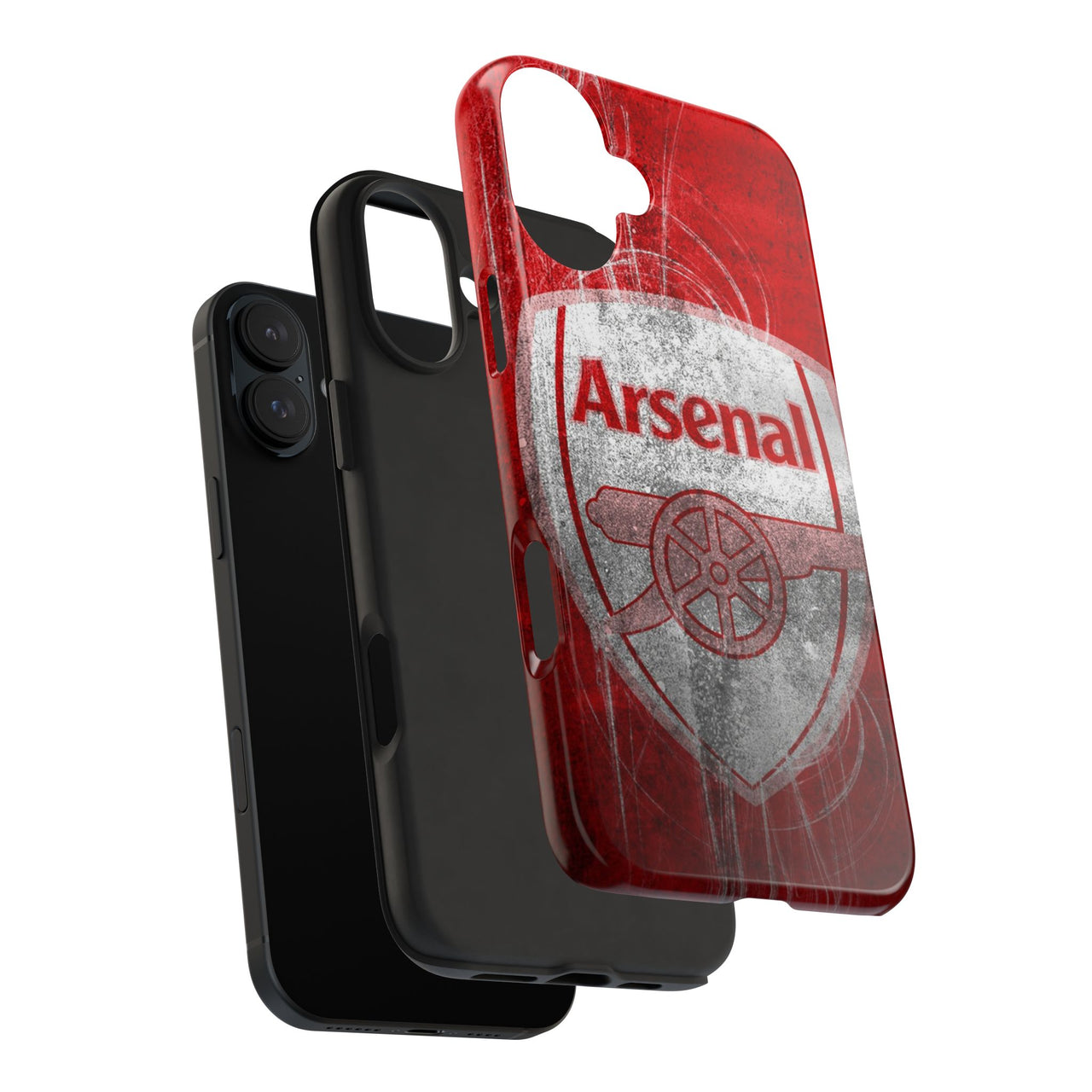 Arsenal Phone Case
