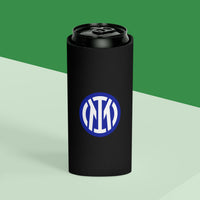 Thumbnail for Inter Milan Can Cooler — Drink Sleeve