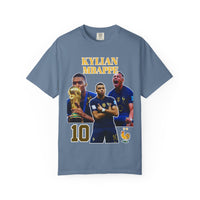 Thumbnail for Kylian Mbappé Graphic Tee -  Unisex