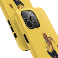 Thumbnail for Thierry Henry Tough Phone Case