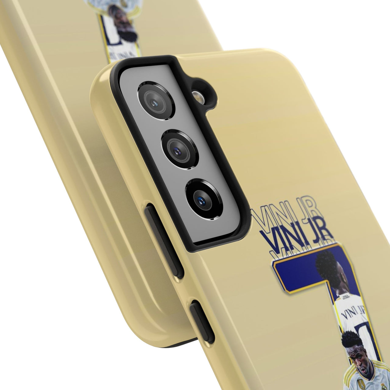 Vinicius Jr Tough Phone Case