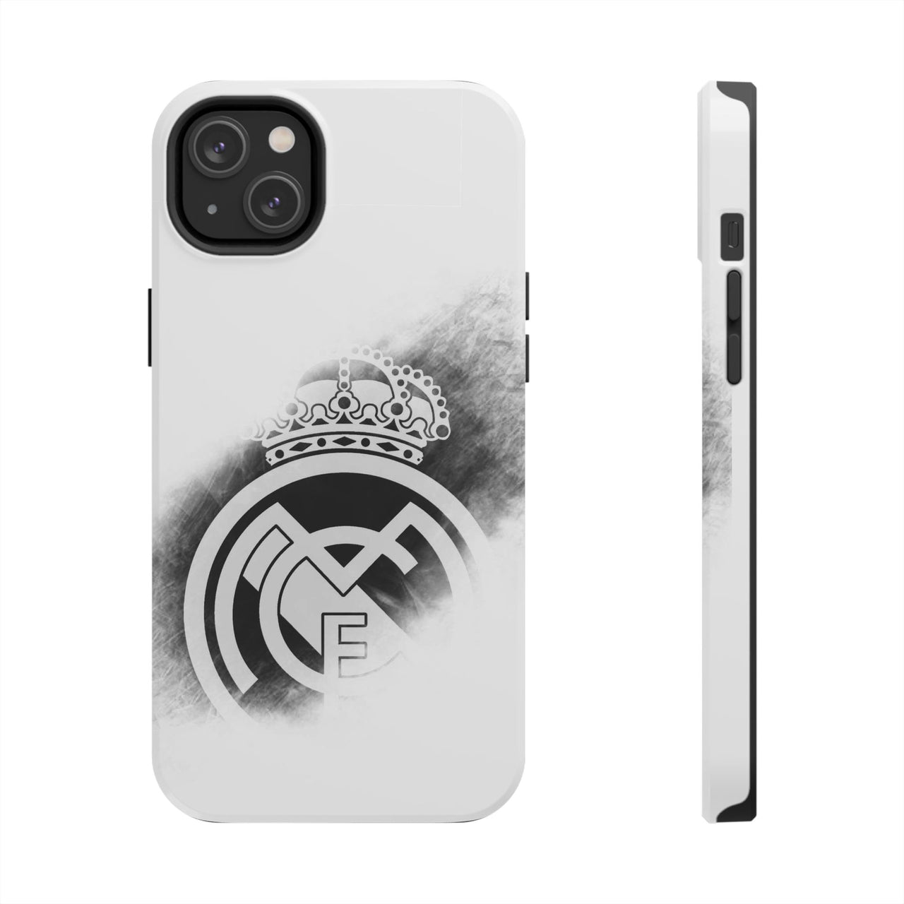 Real Madrid Tough Phone Case