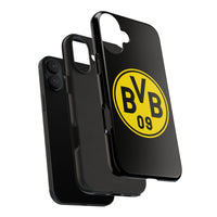Thumbnail for Borussia Dortmund Phone Case - Black