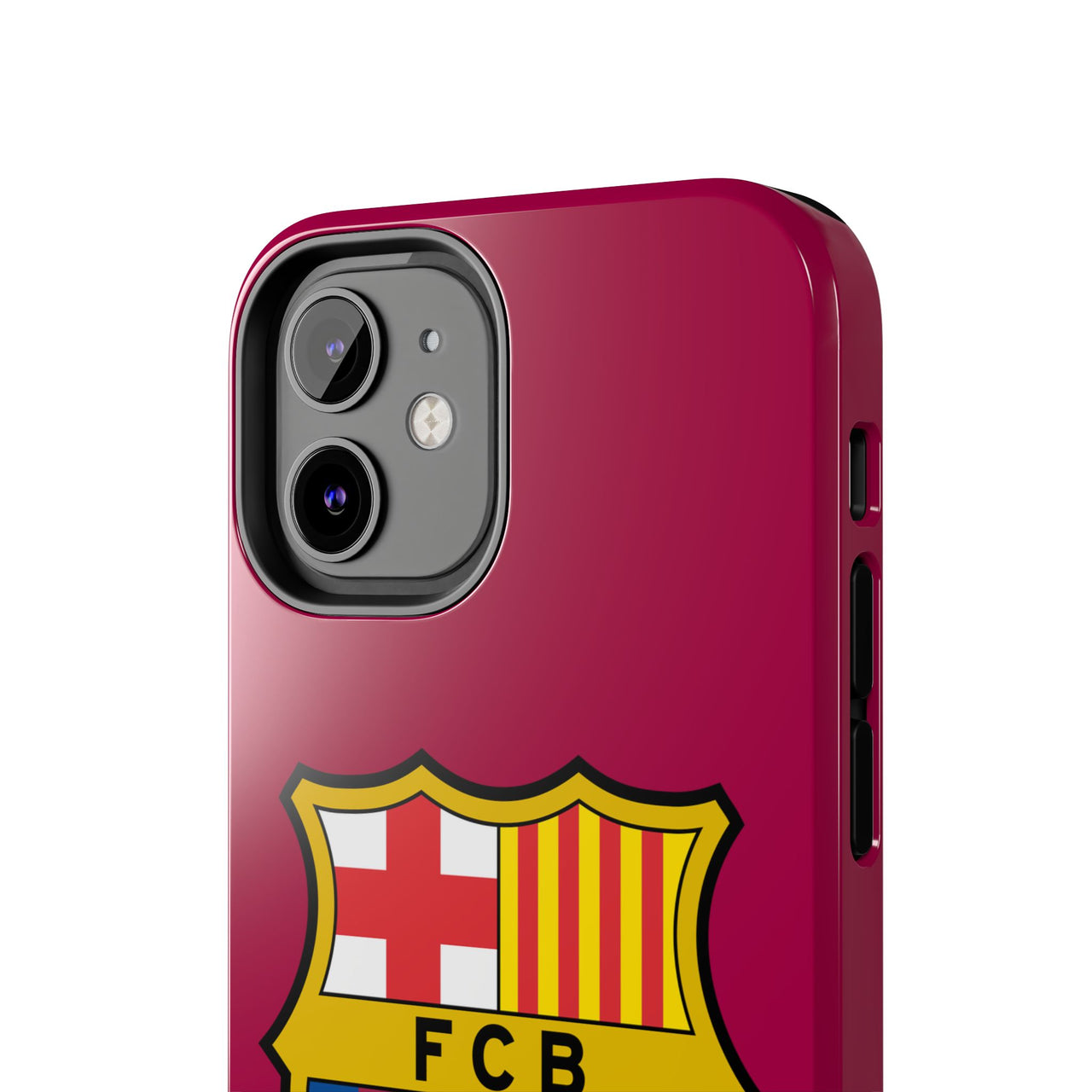Barcelona Phone Case
