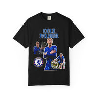 Thumbnail for Cole Palmer Graphic Tee - Unisex