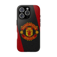 Thumbnail for Manchester United Tough Phone Case