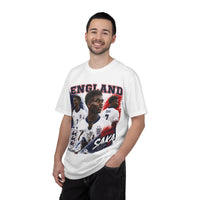 Thumbnail for Bukayo Saka England Graphic Tee