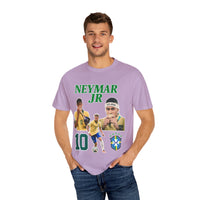 Thumbnail for Neymar Jr. Graphic Tee - Unisex