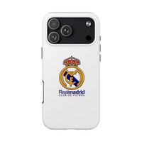 Thumbnail for Real Madrid Phone Case