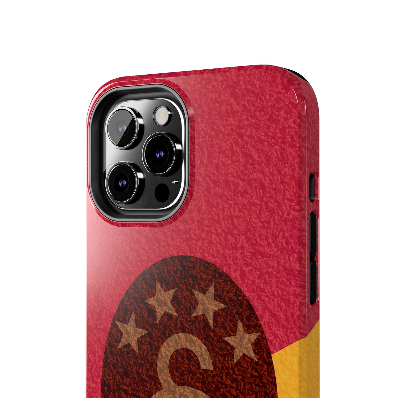 Galatasaray Tough Phone Case