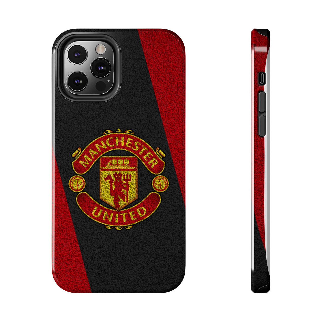 Manchester United Tough Phone Case