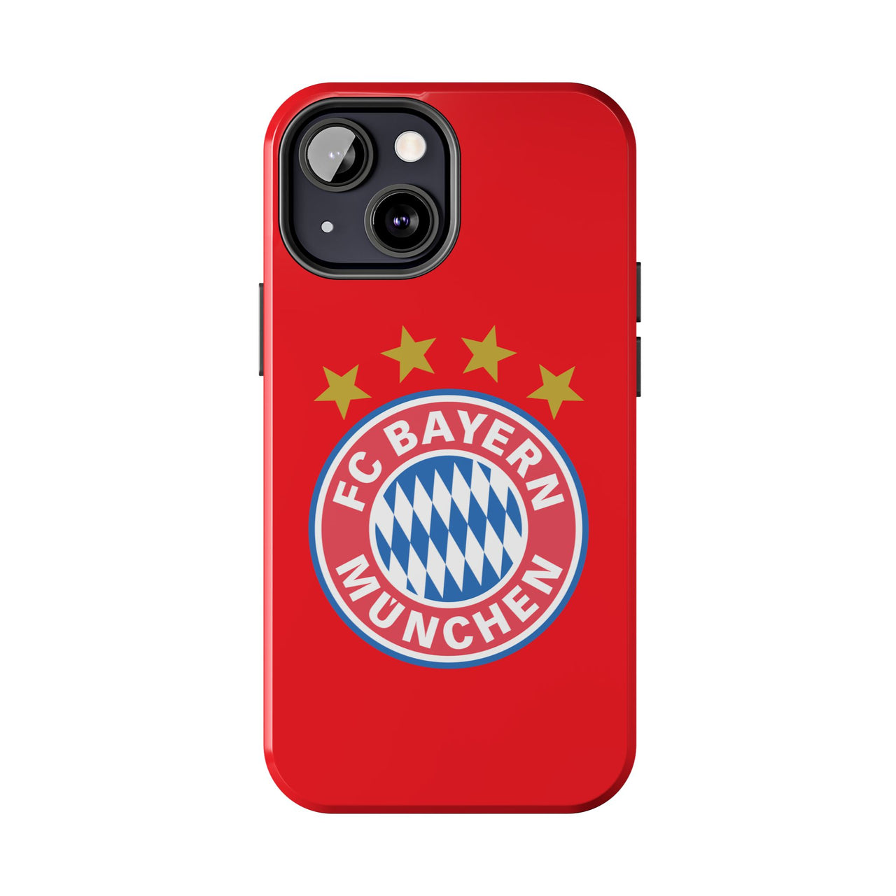 Bayern Munich Phone Case