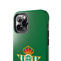 Thumbnail for Real Betis Tough Phone Case