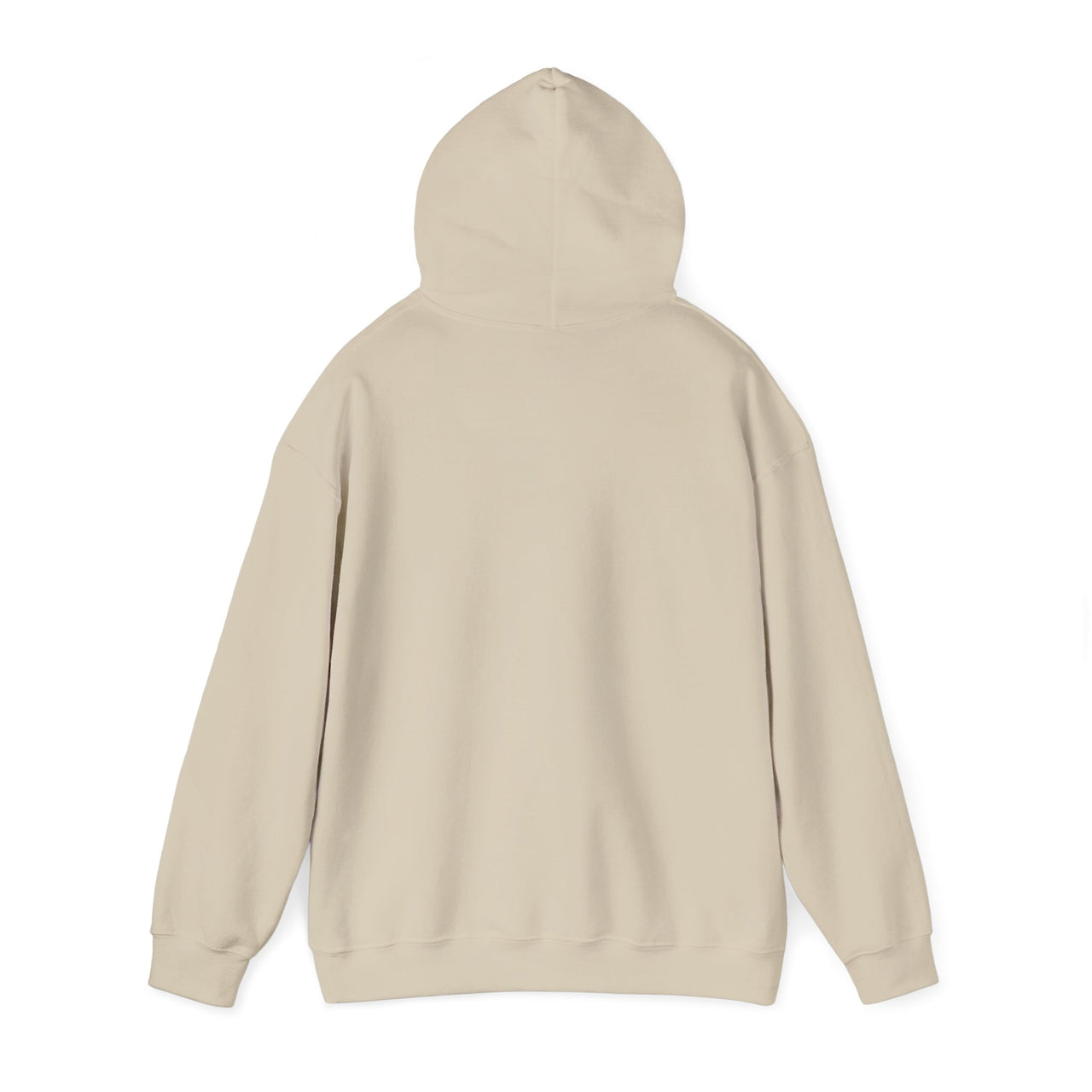 PSG Unisex Hooded Sweatshirt