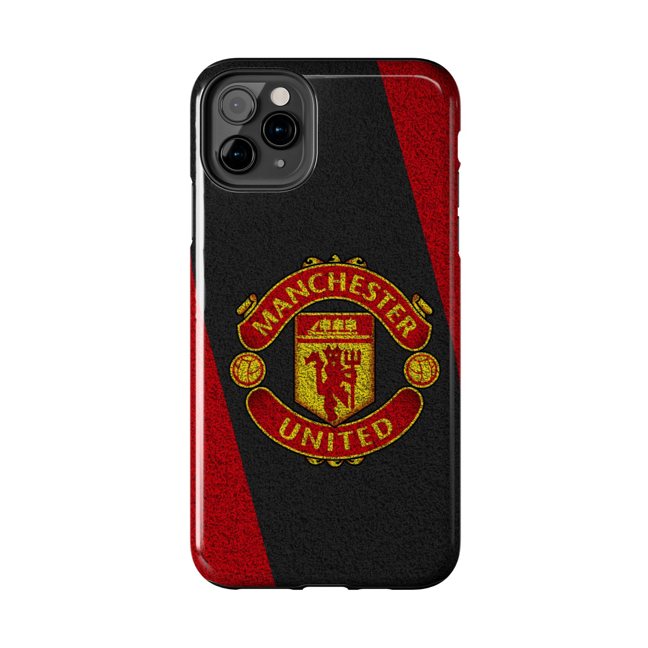 Manchester United Tough Phone Case