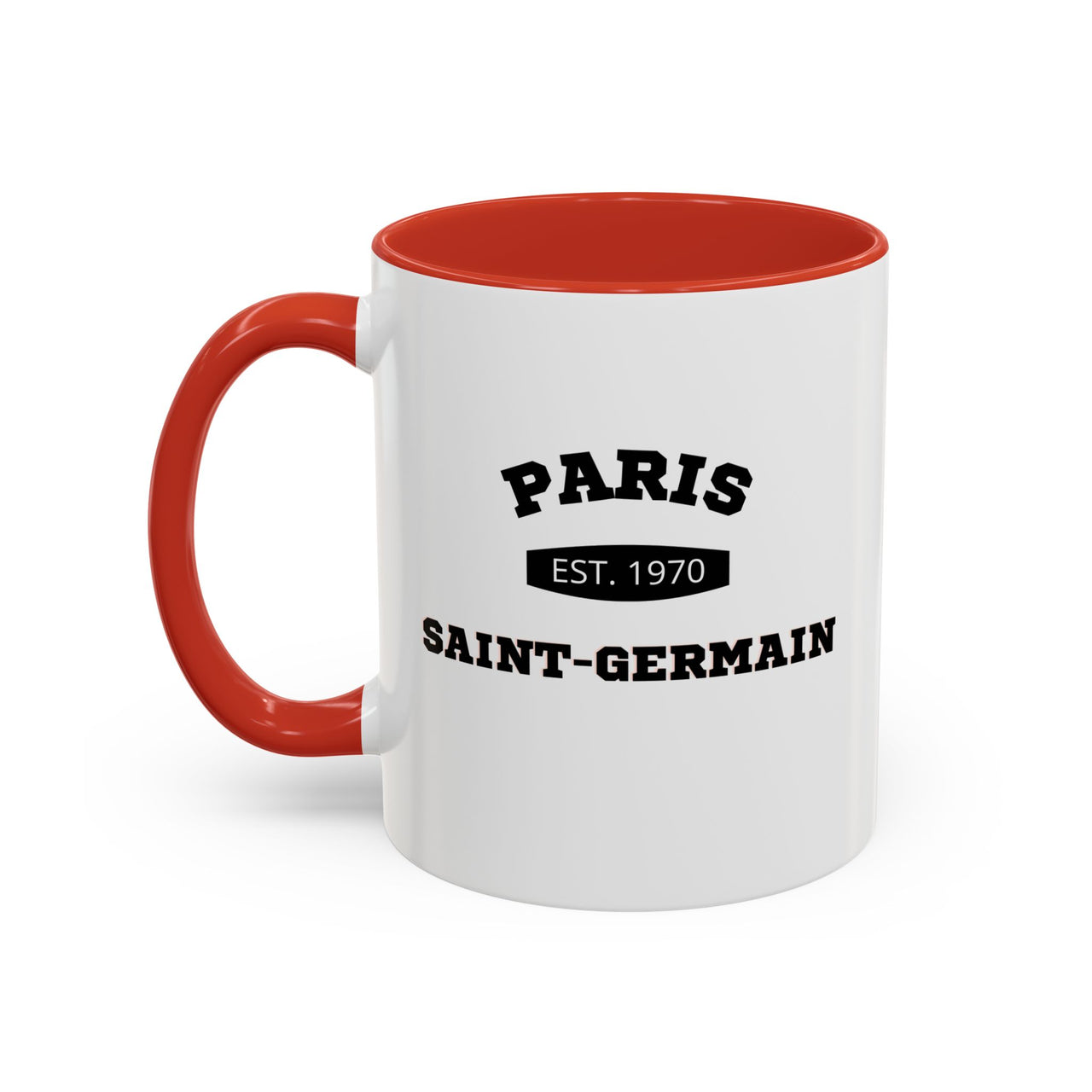 PSG Coffee Mug, 11oz