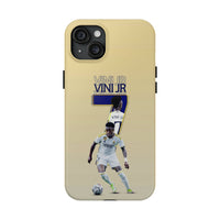 Thumbnail for Vinicius Jr Tough Phone Case
